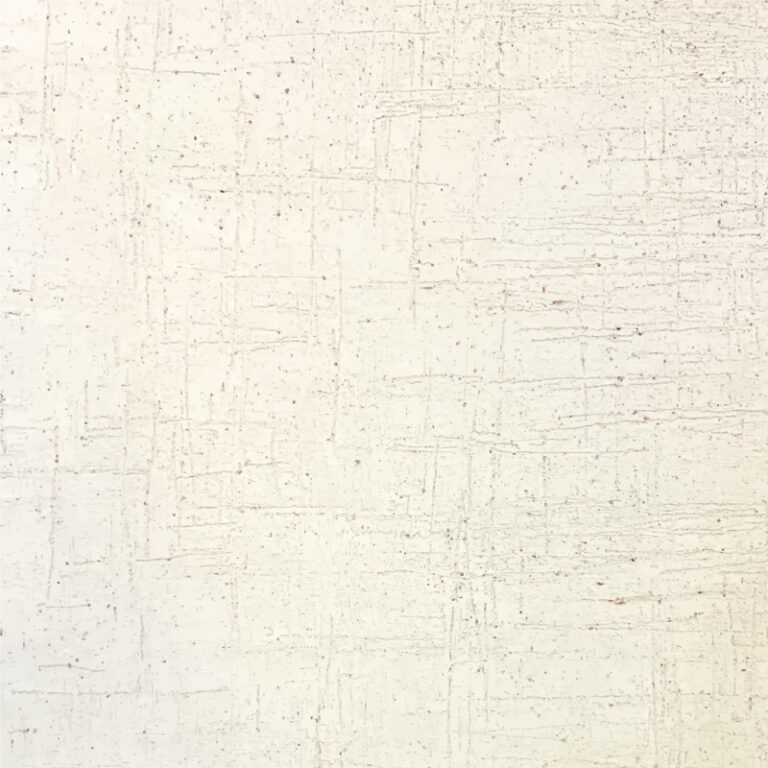 Textured White Wall with Subtle Crosshatch Pattern and Light Flecks