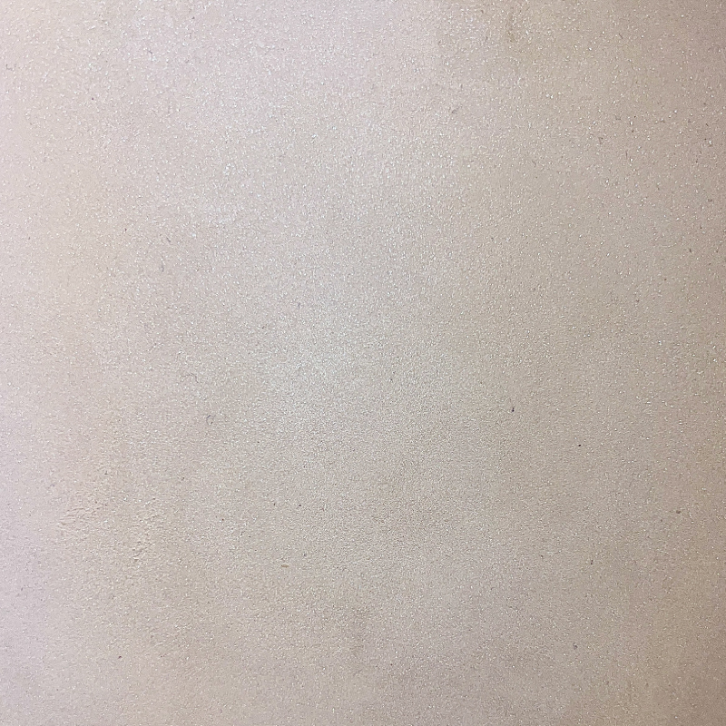 Lime-based painted wall surface showing a subtle texture.