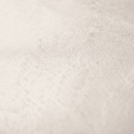 Smooth lime-based plaster surface in soft, light neutral tones