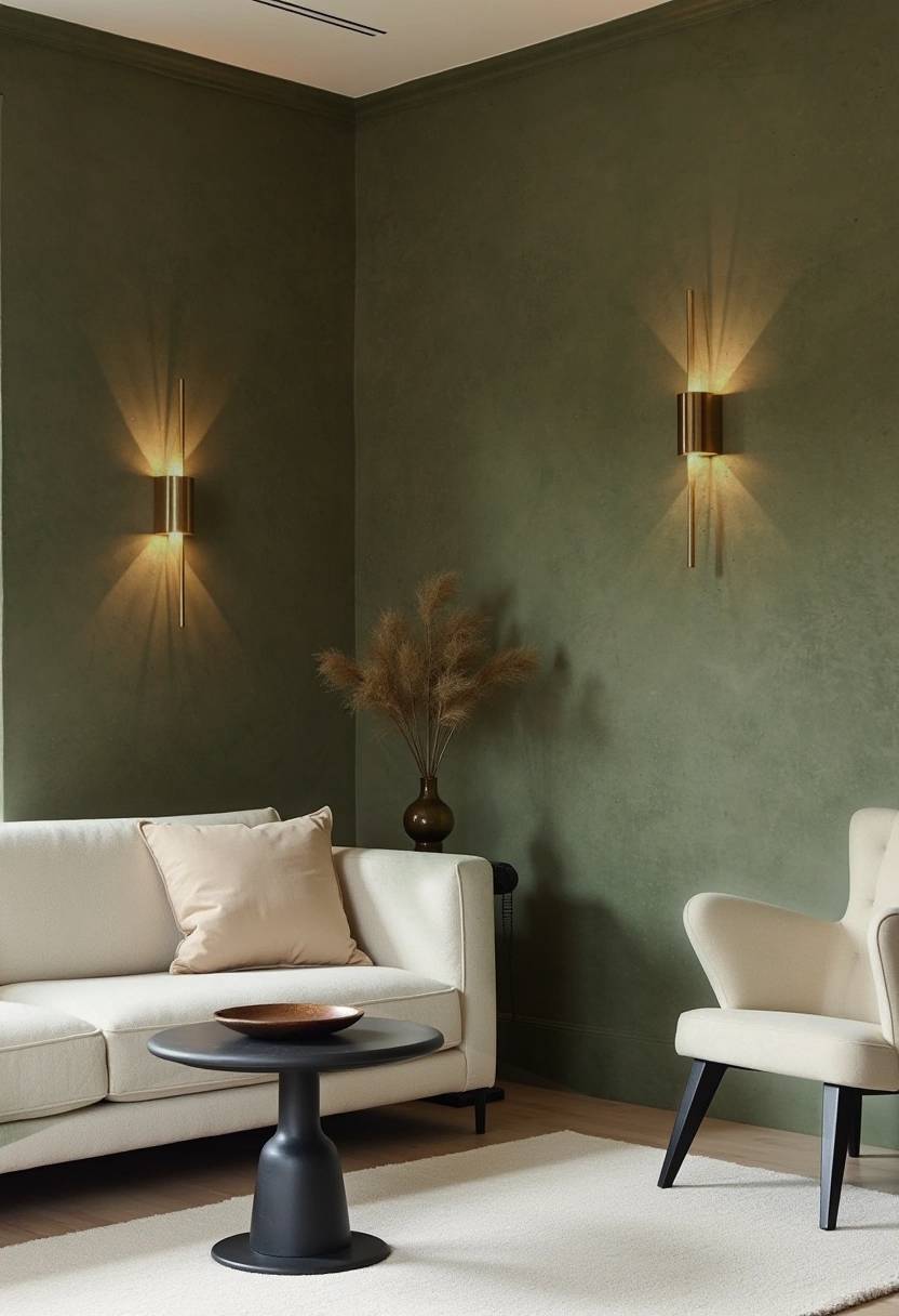 Are Textured Finishes Better Than Wallpaper? Pros, Cons & Design Impact