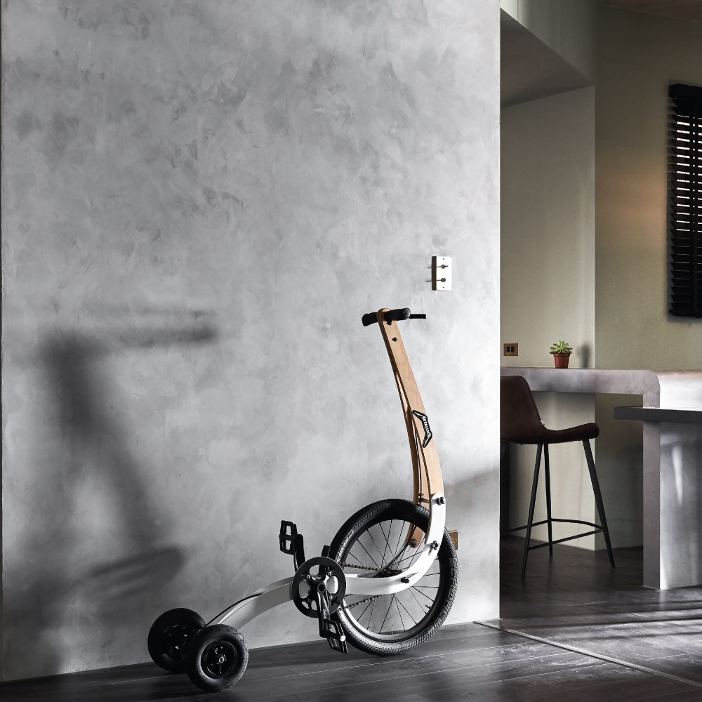 TATTO: The Ultimate Velvet-Like Plaster for Luxury Interiors